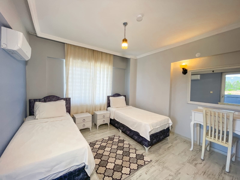 Villa Kallirooms Esentepe
